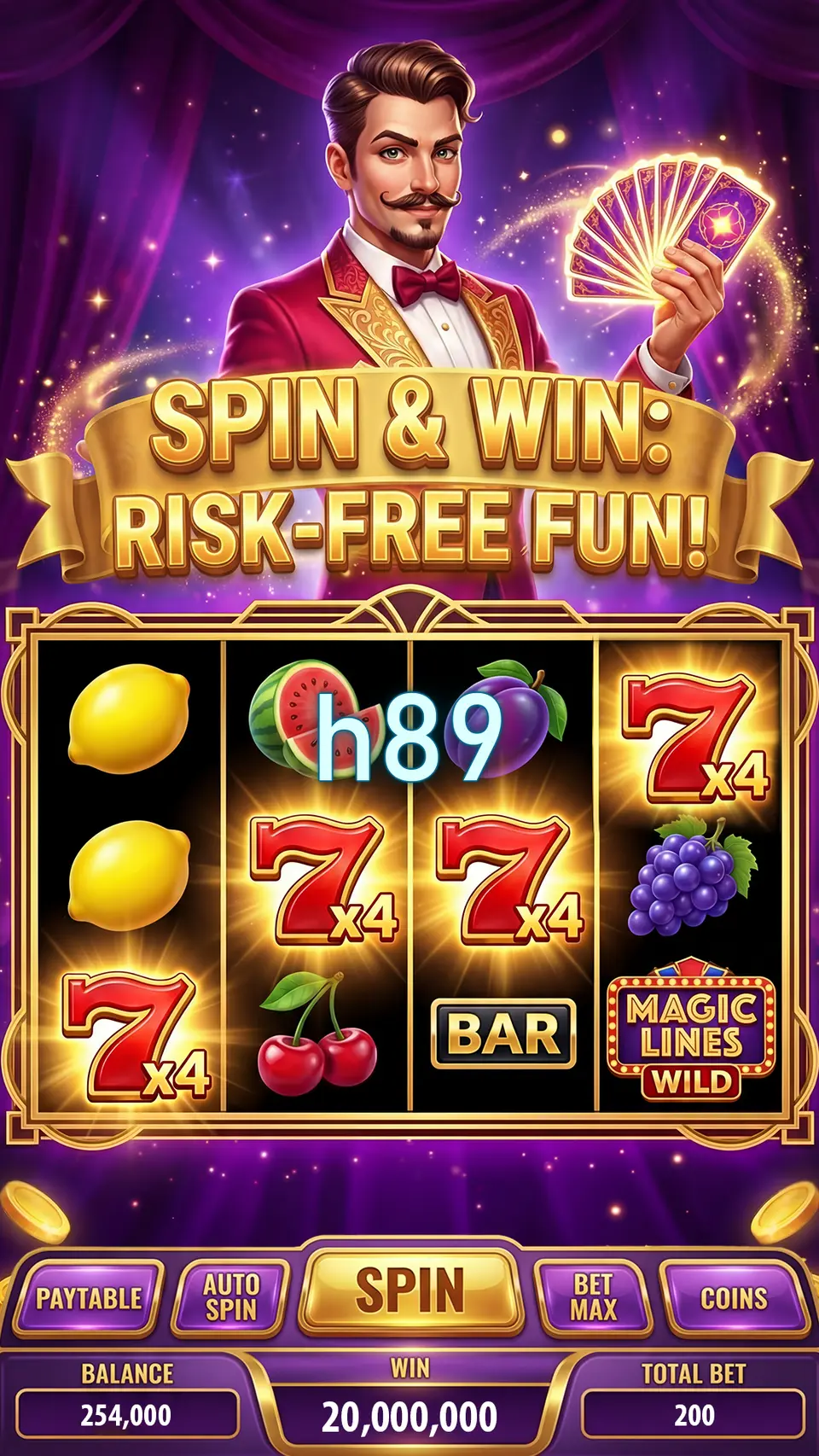 h89 APK