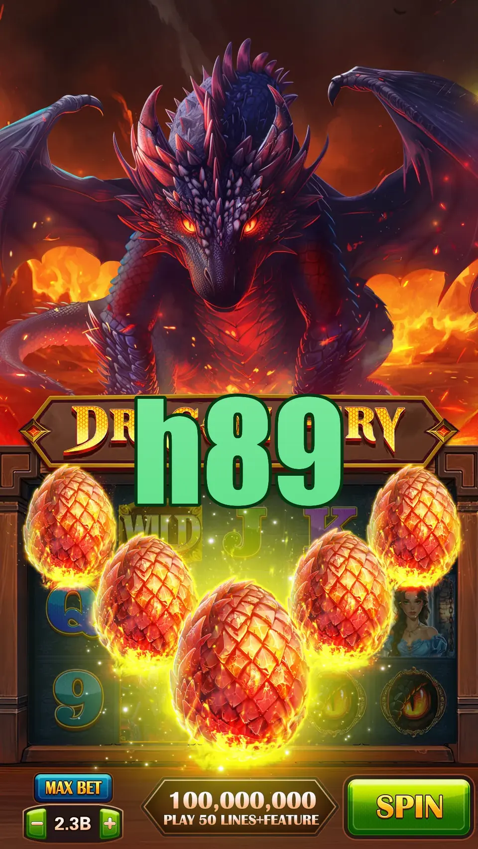 h89 APK