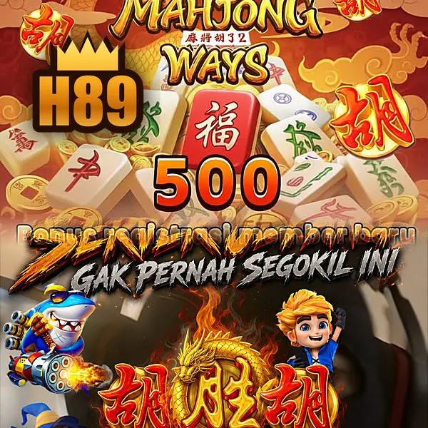 h89 Masuk